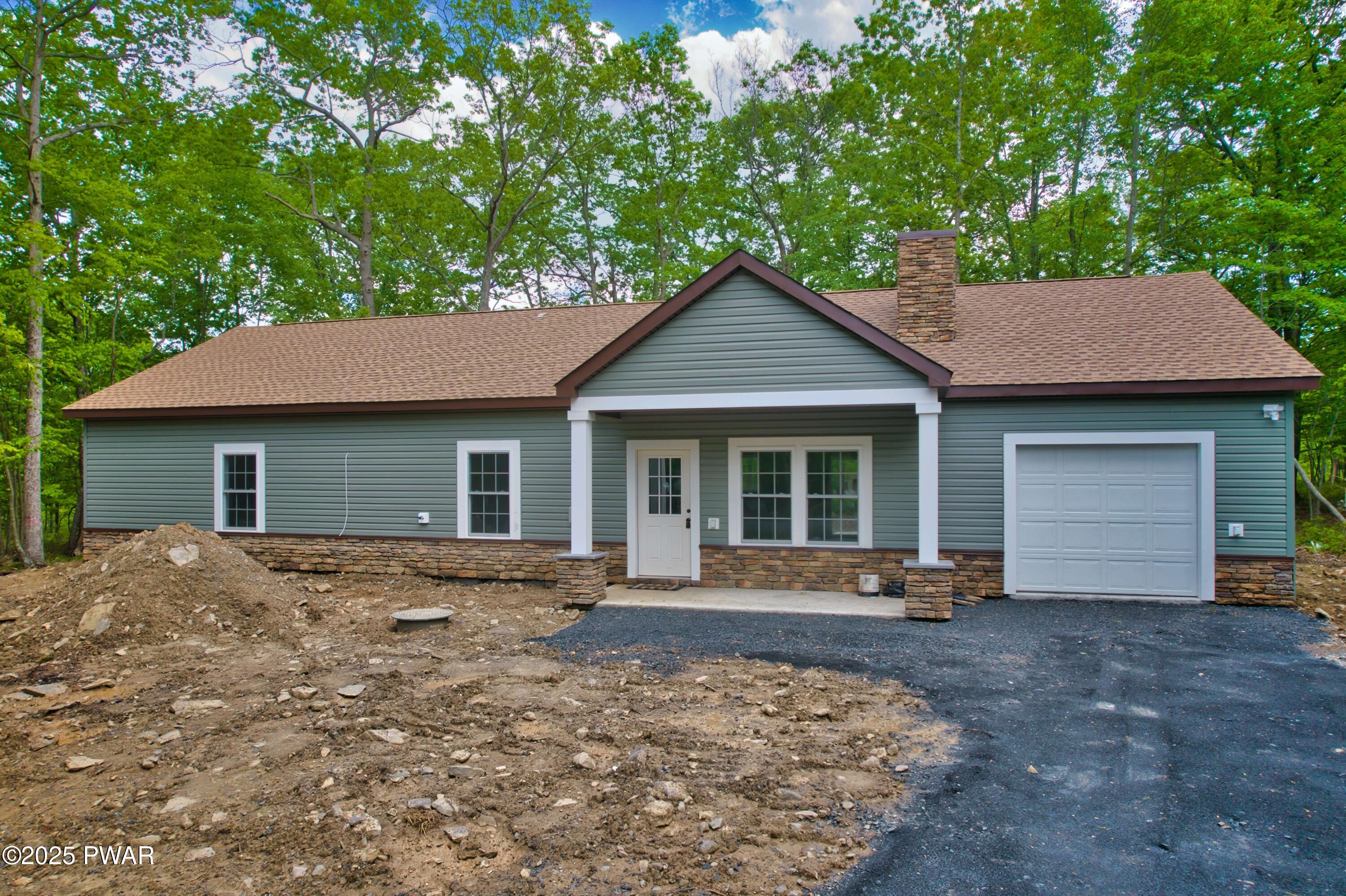 209 Bindale Road, Tamiment, Pennsylvania image 29