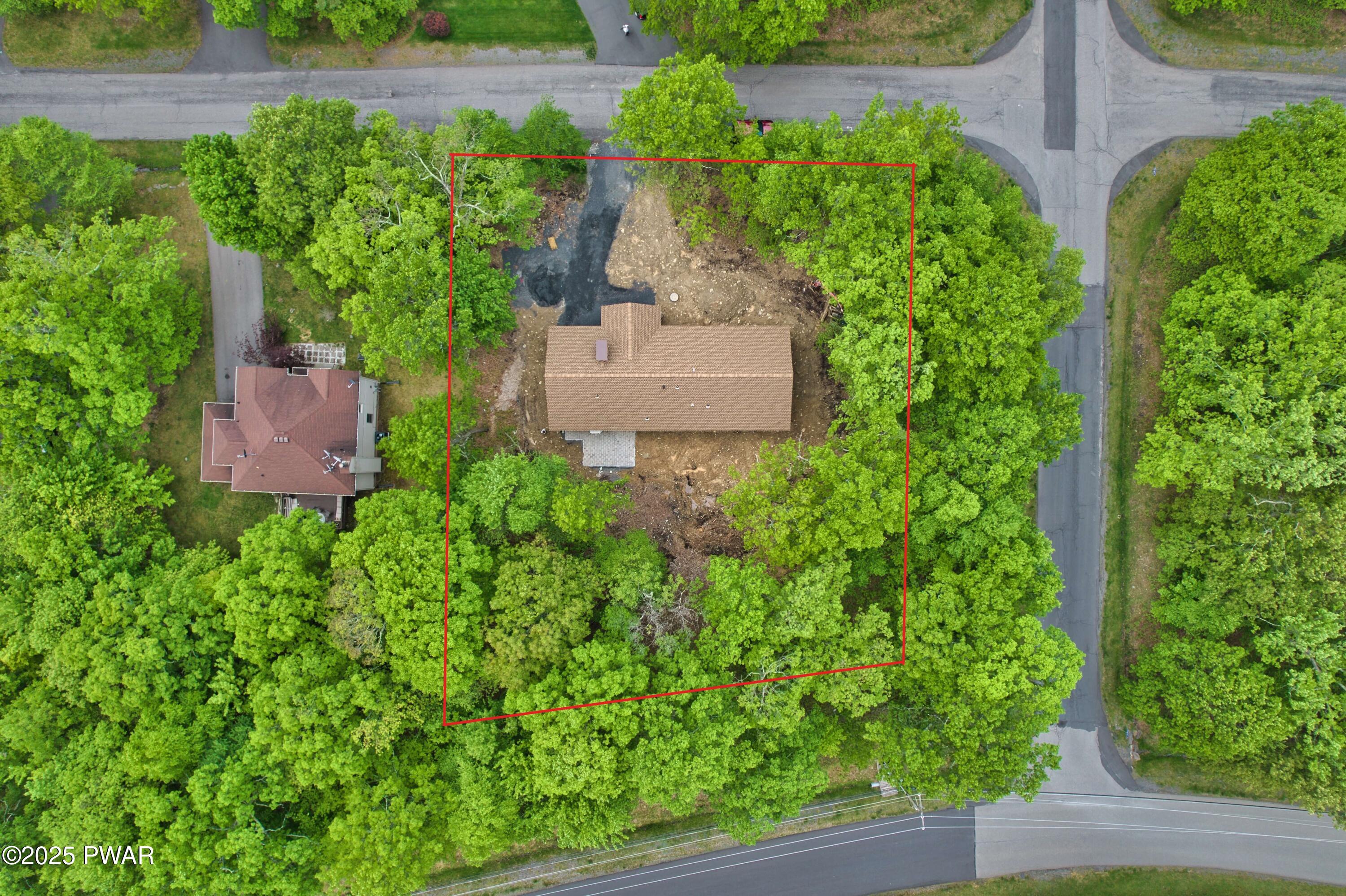 209 Bindale Road, Tamiment, Pennsylvania image 23