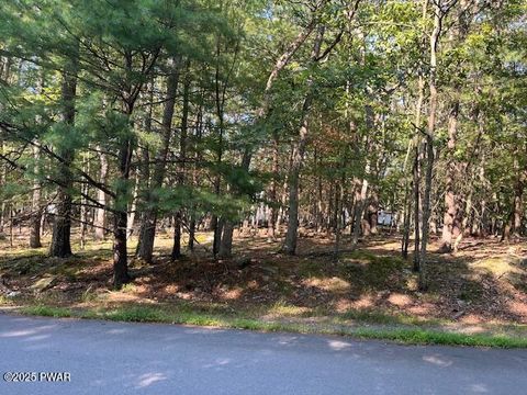 Vacant Land For Sale - Redwood Lot 53 Road<br/> Milford, PA 18337