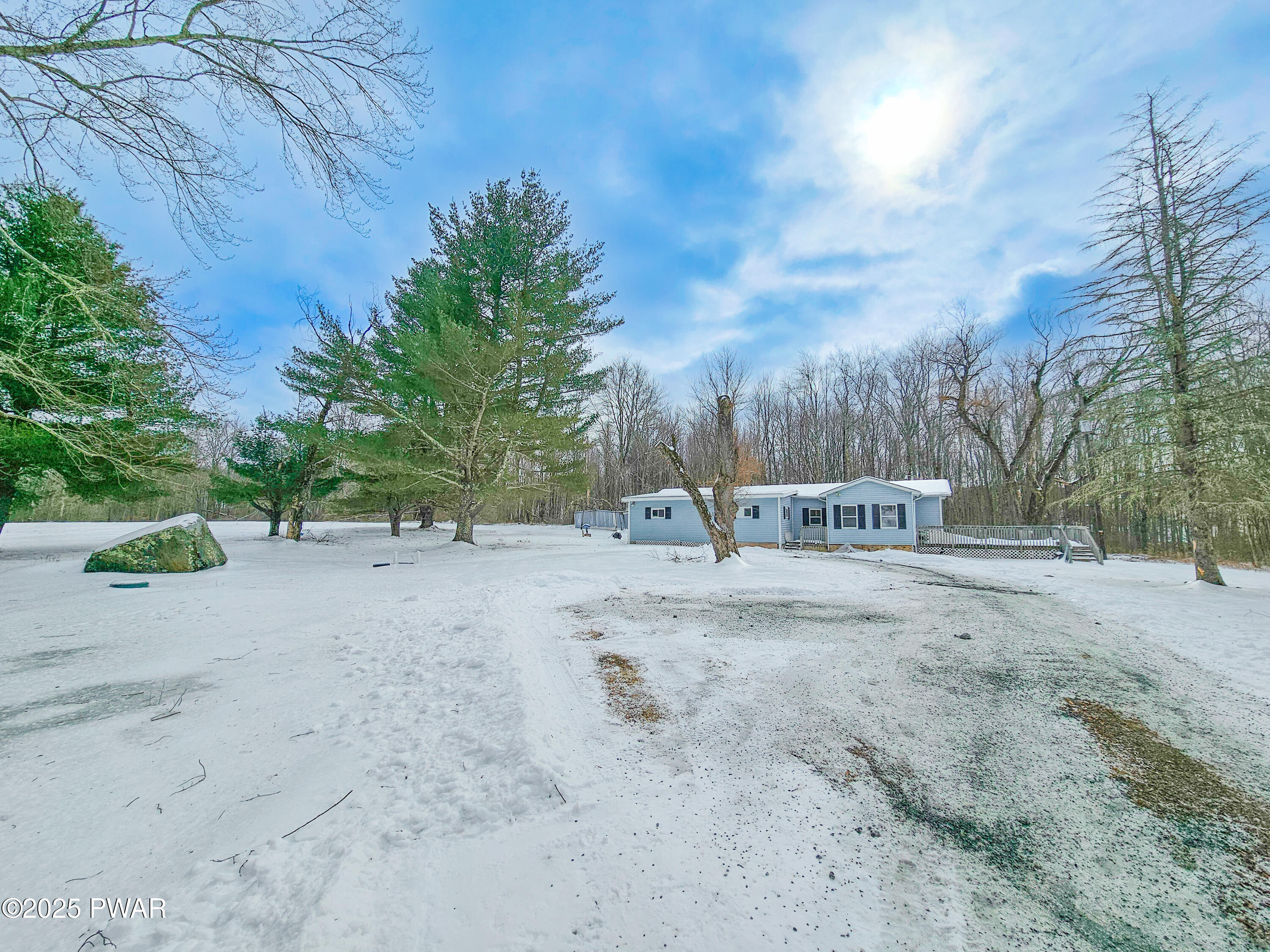 46 Shale Road, Beach Lake, Pennsylvania image 3