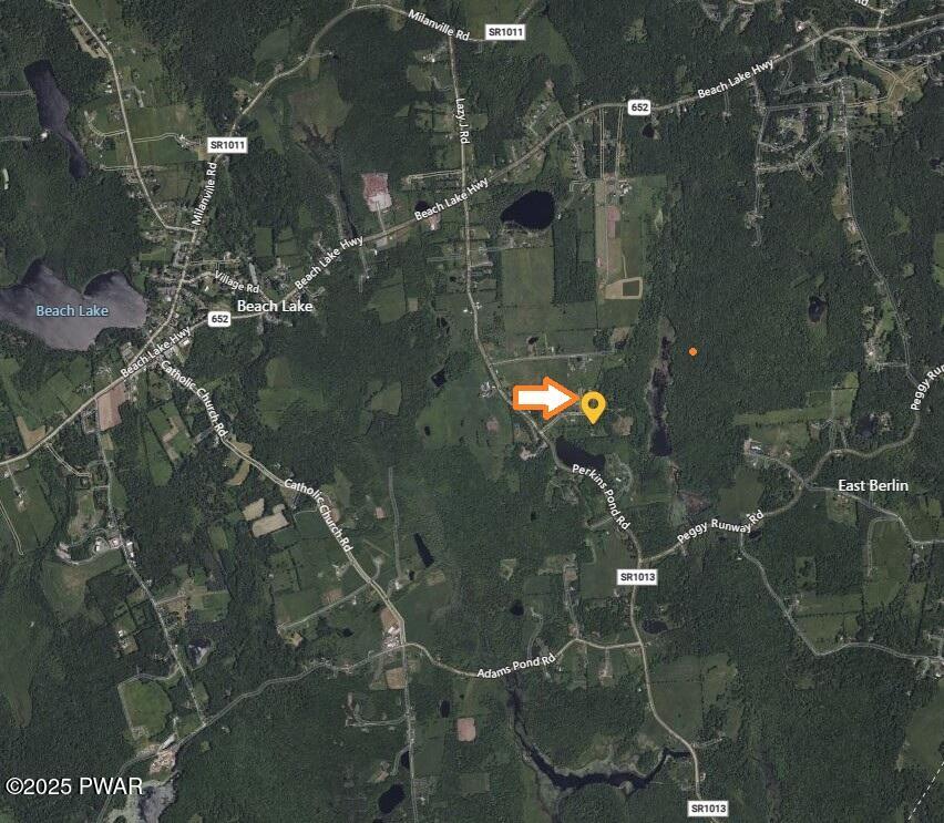 46 Shale Road, Beach Lake, Pennsylvania image 44