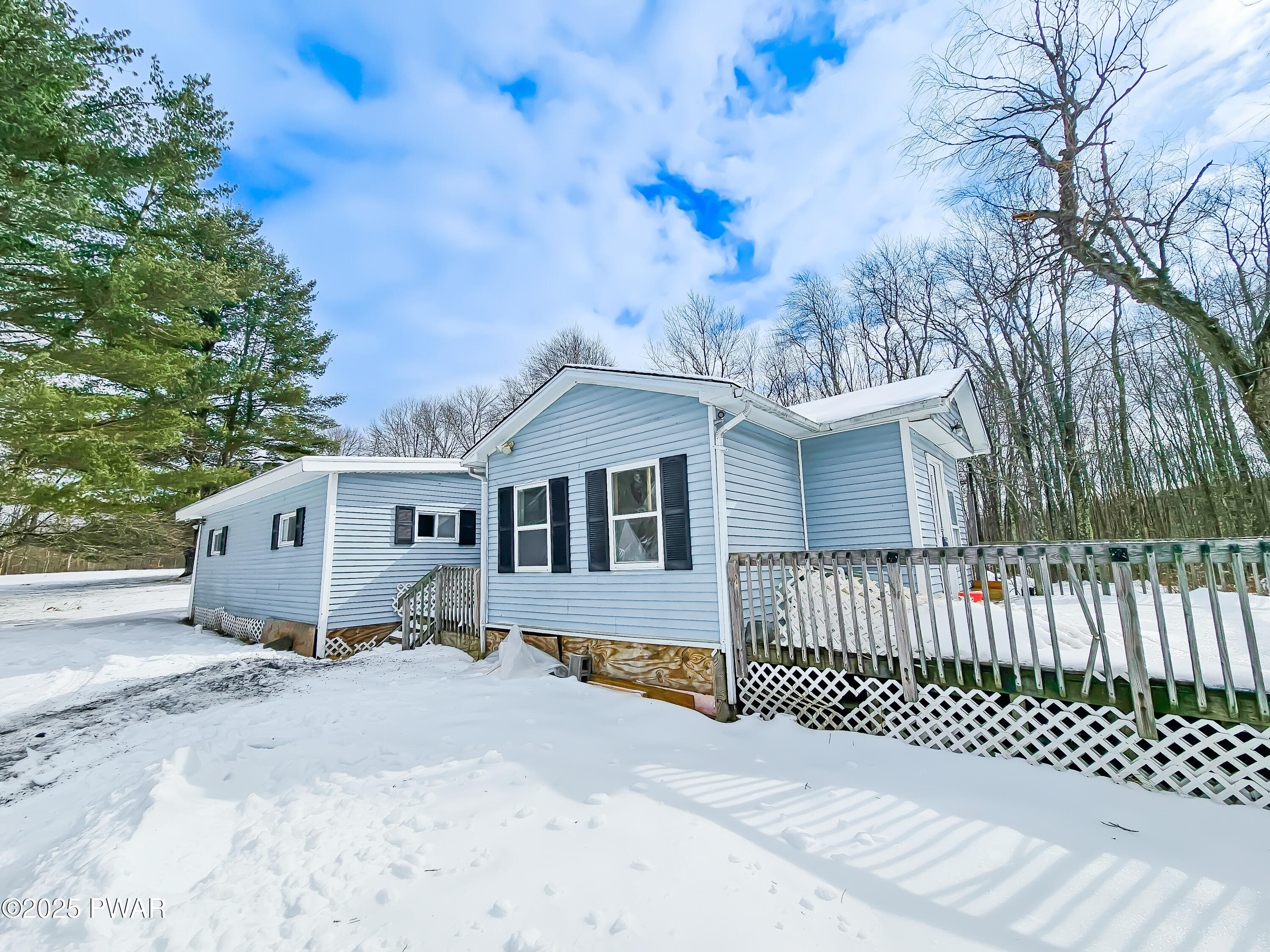 46 Shale Road, Beach Lake, Pennsylvania image 4