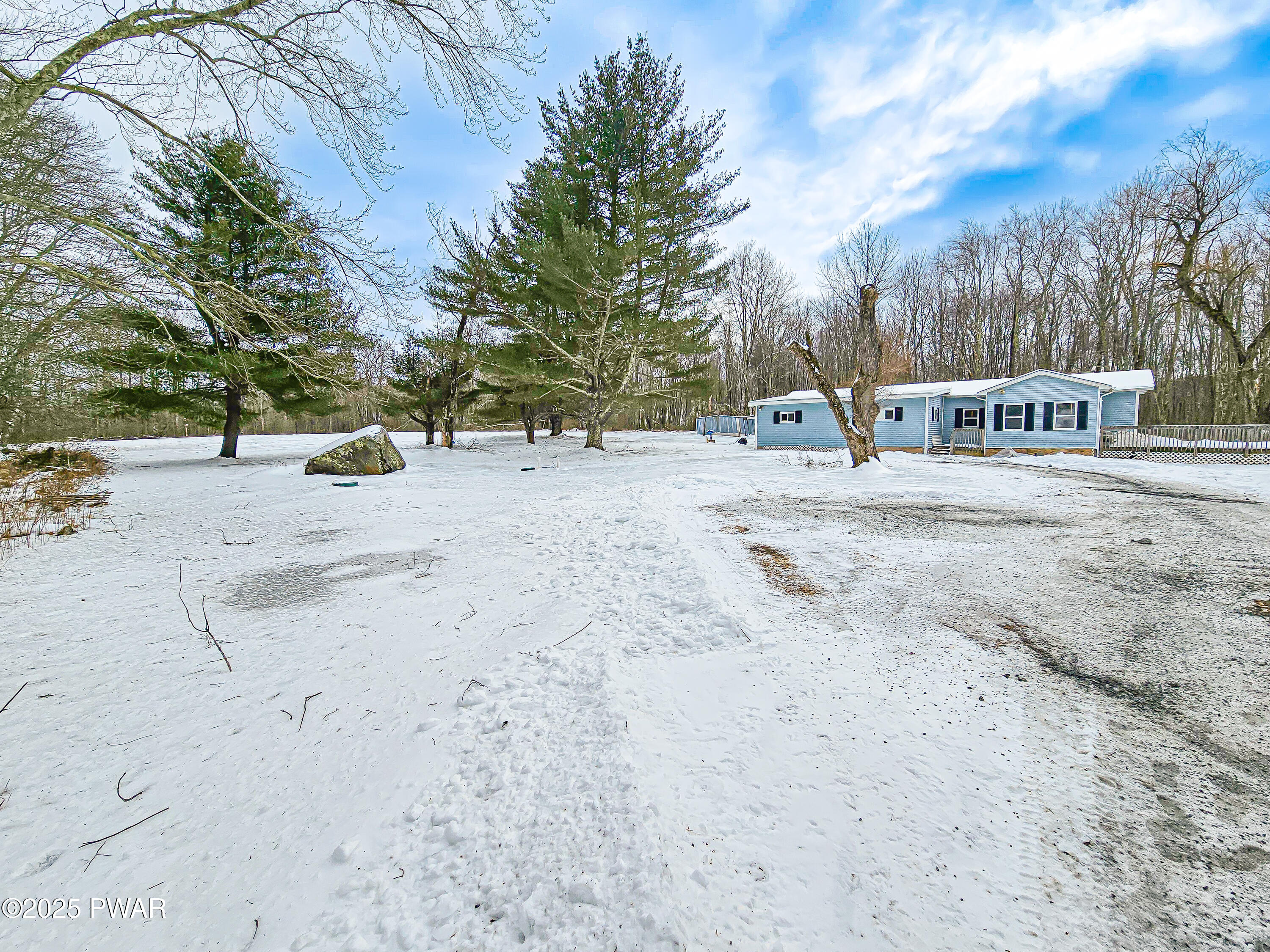 46 Shale Road, Beach Lake, Pennsylvania image 2
