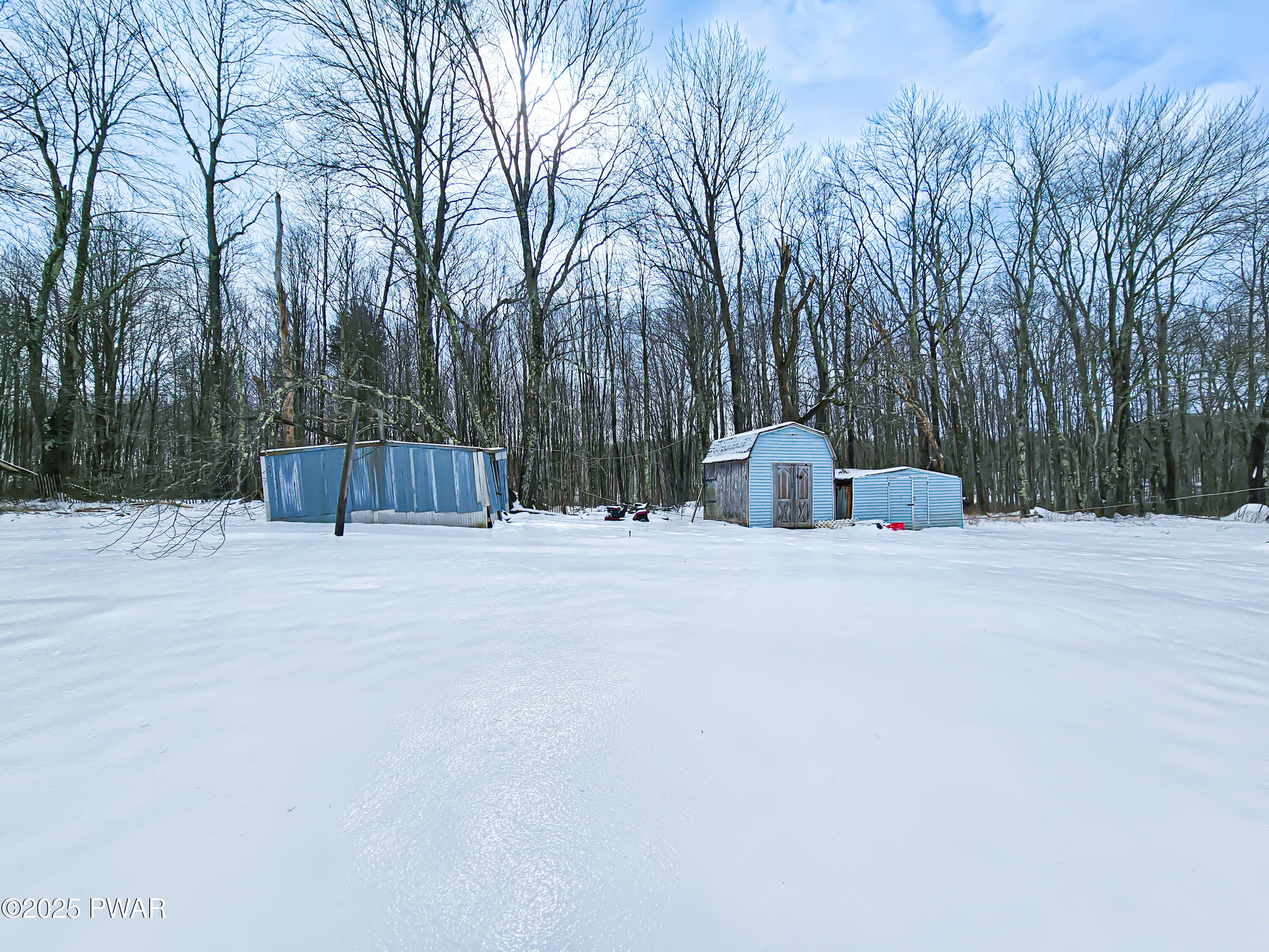 46 Shale Road, Beach Lake, Pennsylvania image 9