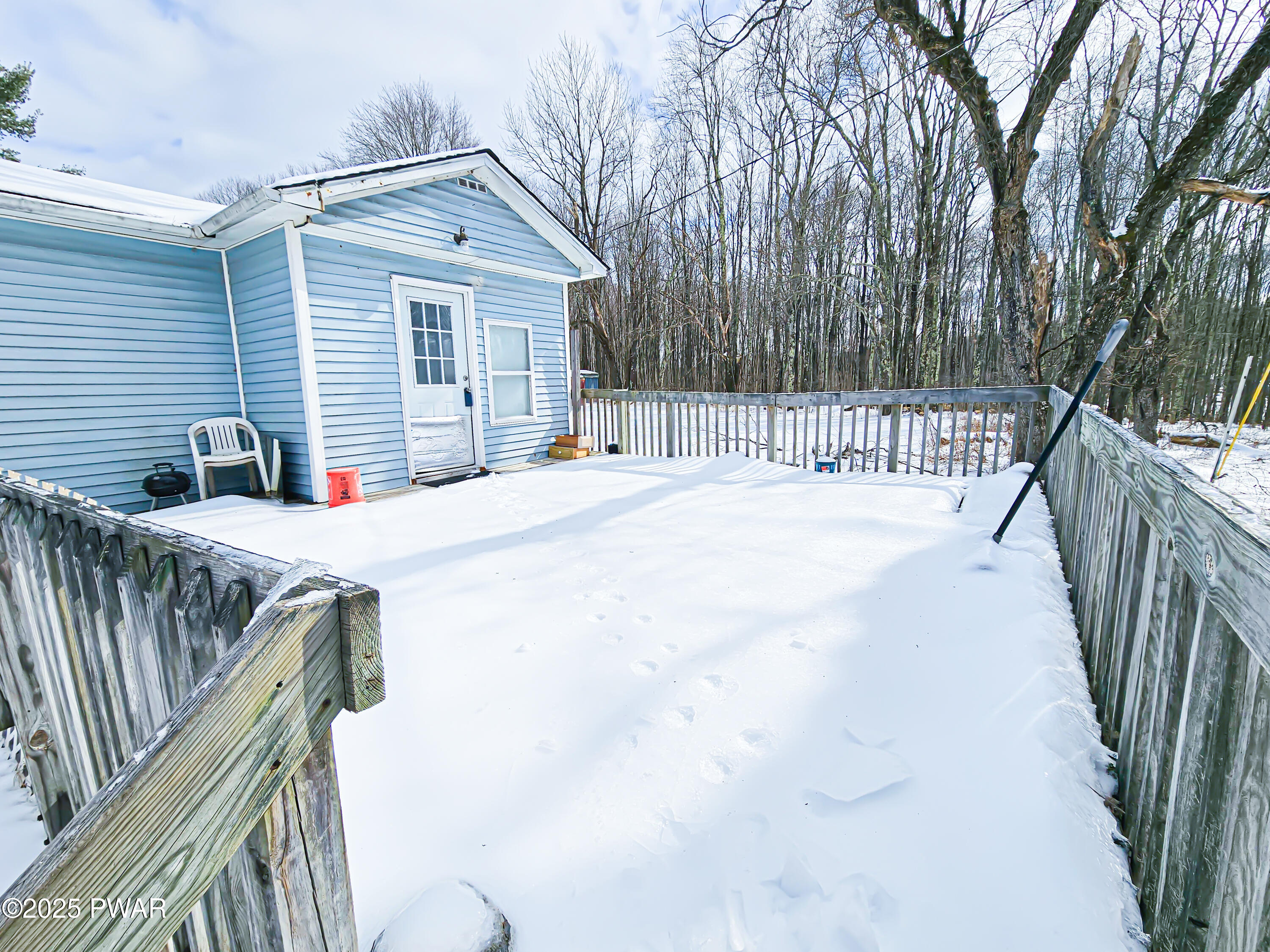 46 Shale Road, Beach Lake, Pennsylvania image 7