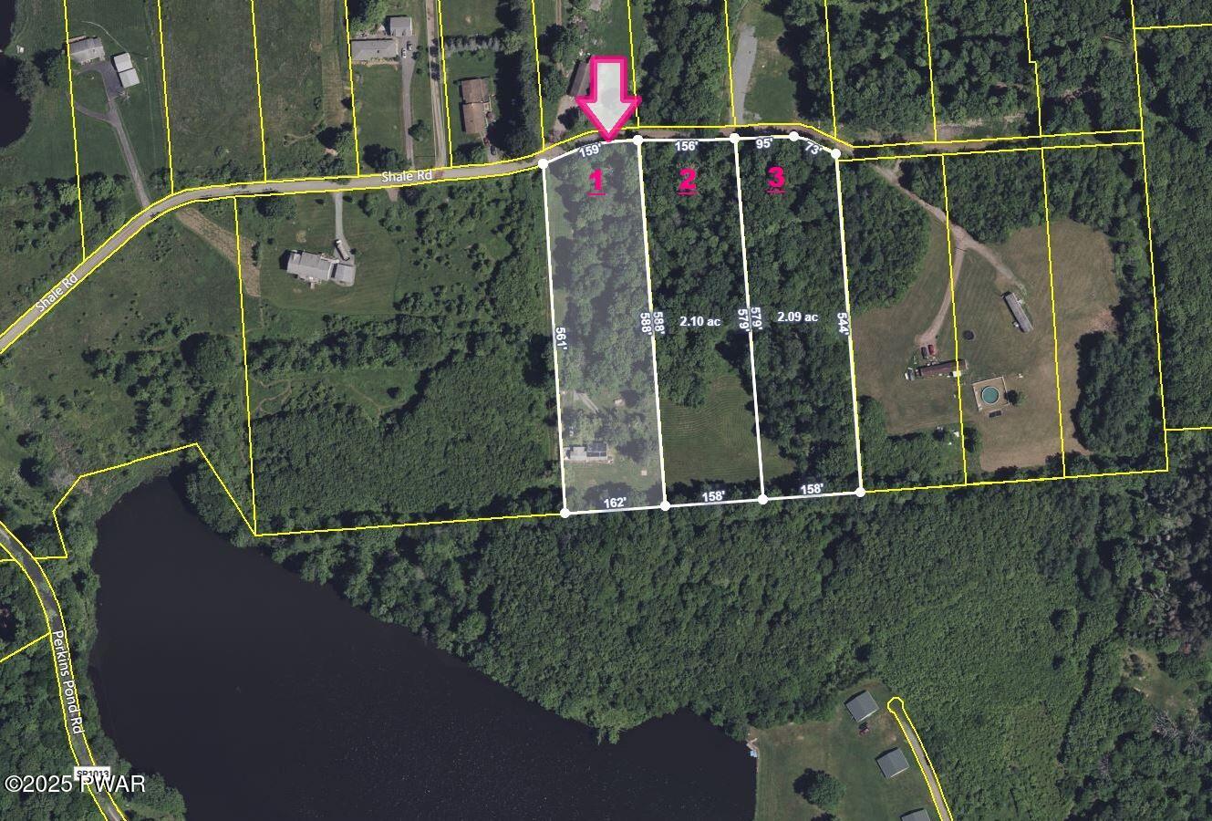 46 Shale Road, Beach Lake, Pennsylvania image 42