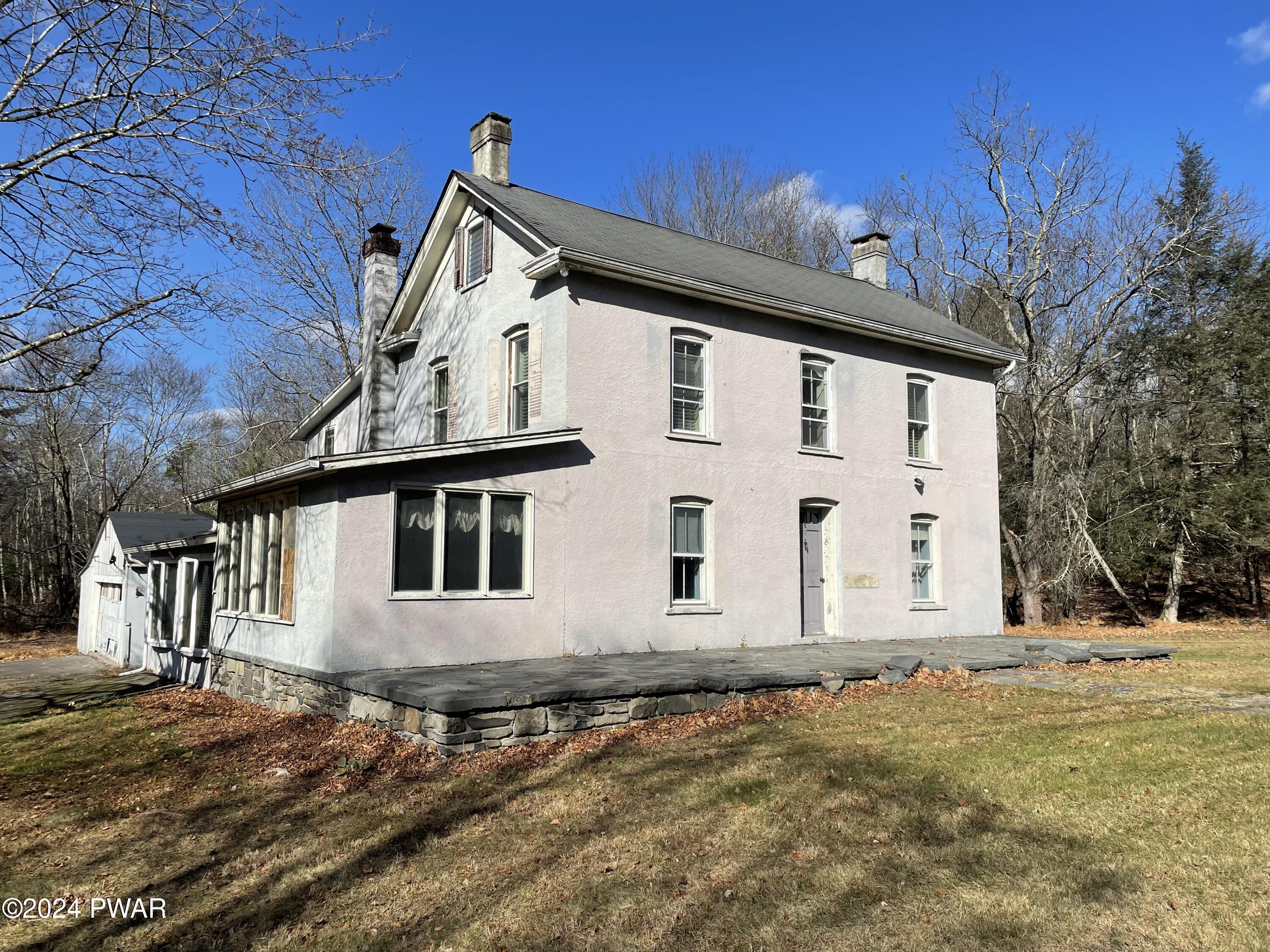 155 Weber Road, Milford, Pennsylvania image 2