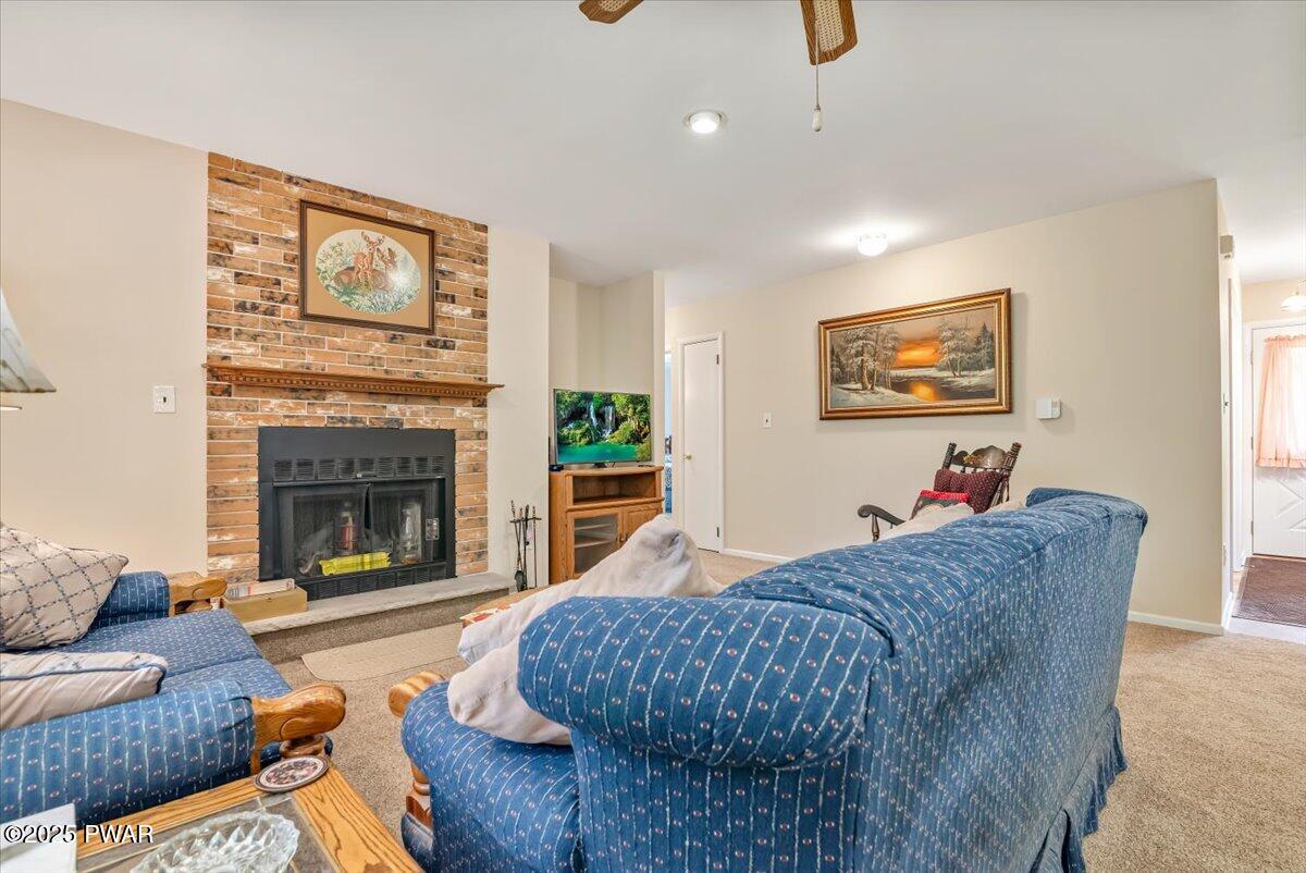 106 Snapdragon Court, Milford, Pennsylvania image 16
