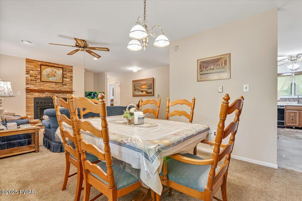 106 Snapdragon Court, Milford, Pennsylvania image 19