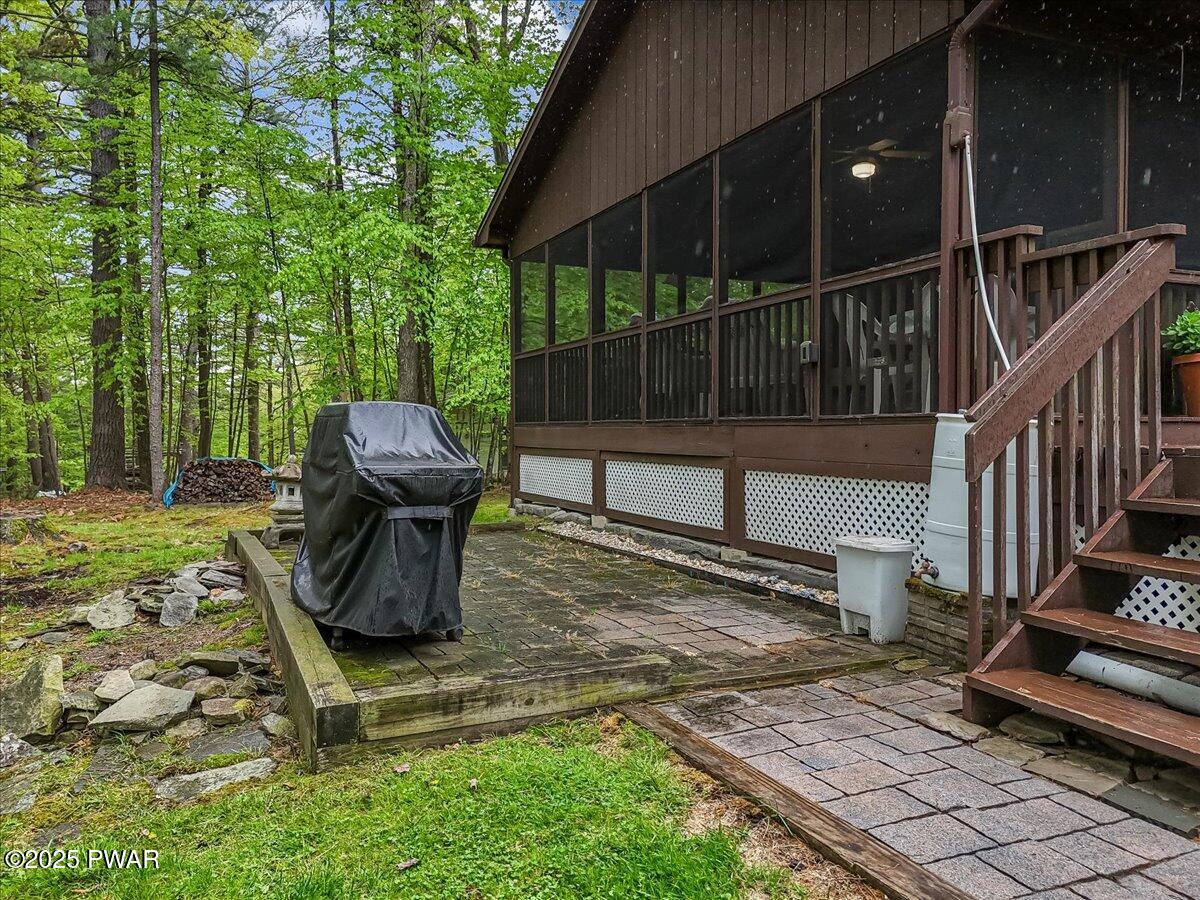 106 Snapdragon Court, Milford, Pennsylvania image 47