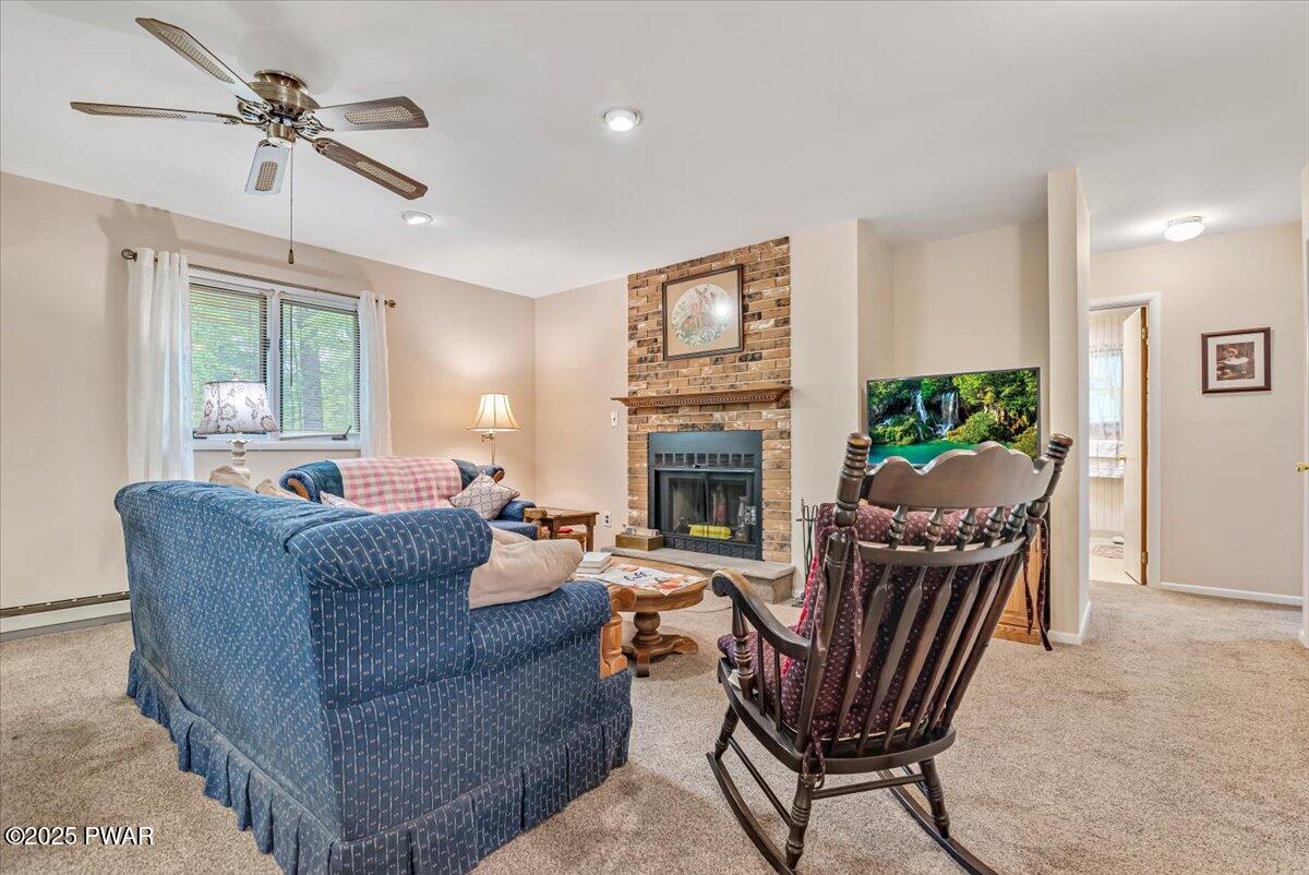 106 Snapdragon Court, Milford, Pennsylvania image 14