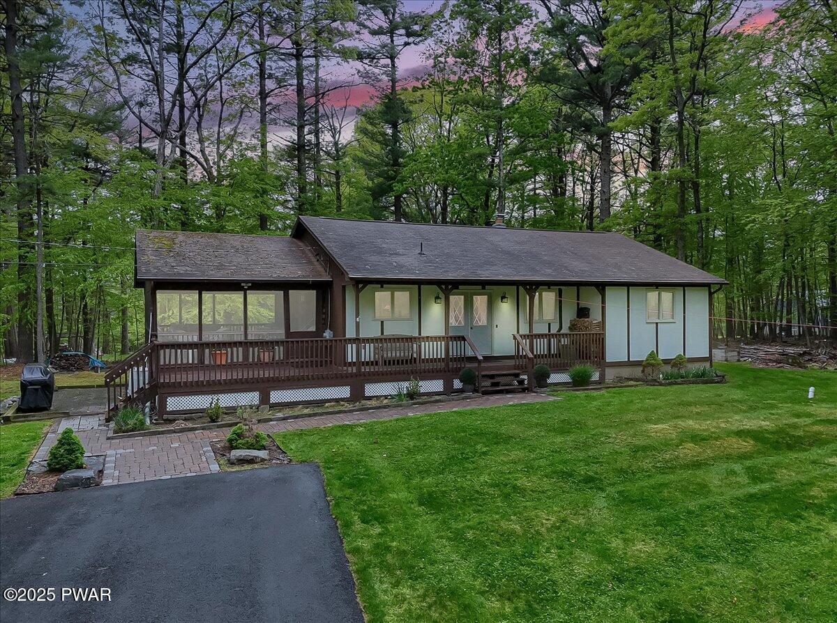 106 Snapdragon Court, Milford, Pennsylvania image 8
