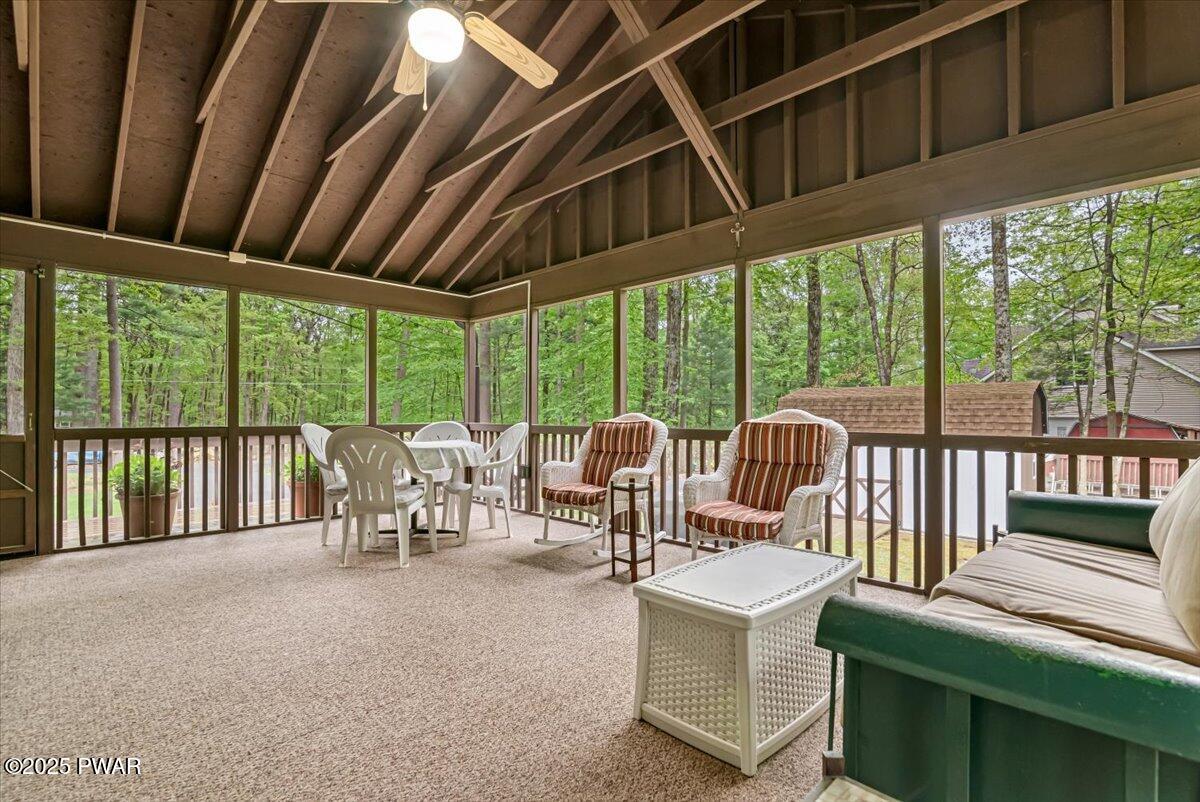 106 Snapdragon Court, Milford, Pennsylvania image 26