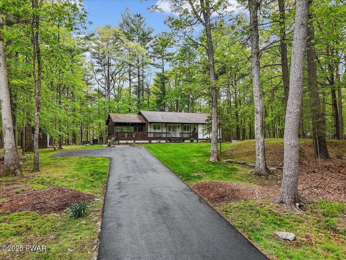 106 Snapdragon Court, Milford, Pennsylvania image 50