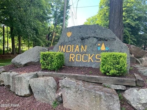 Vacant Land For Sale - LOT 16 Orion Way<br/> Wayne County, Lake Ariel, PA 18436