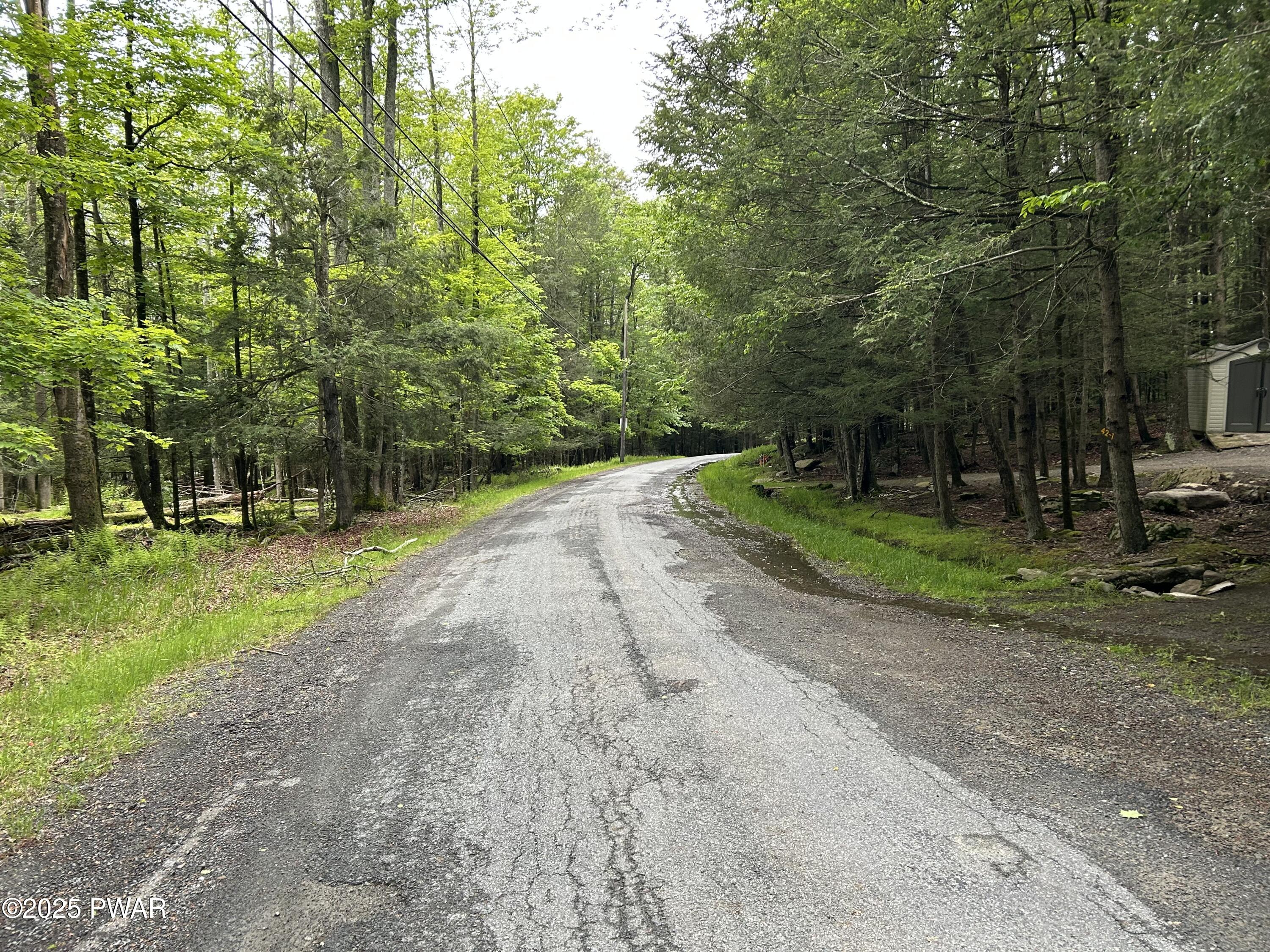 Lot 16 Orion Way, Lake Ariel, Pennsylvania image 8