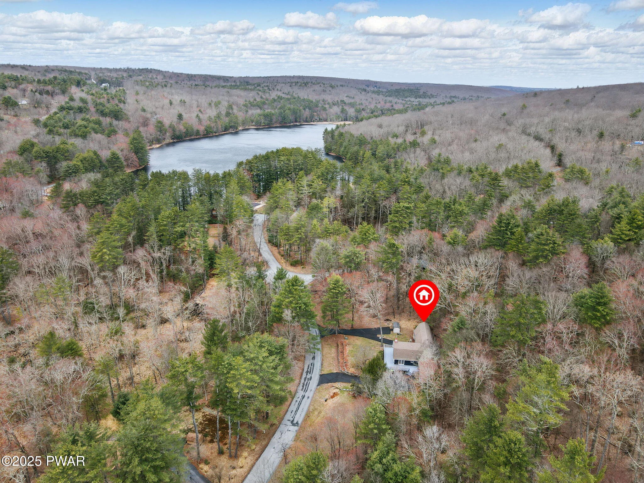 20 Chuck Foster Drive, Hawley, Pennsylvania image 4