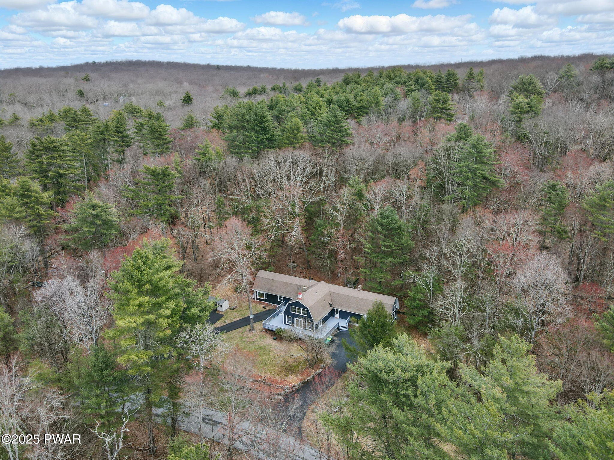 20 Chuck Foster Drive, Hawley, Pennsylvania image 49