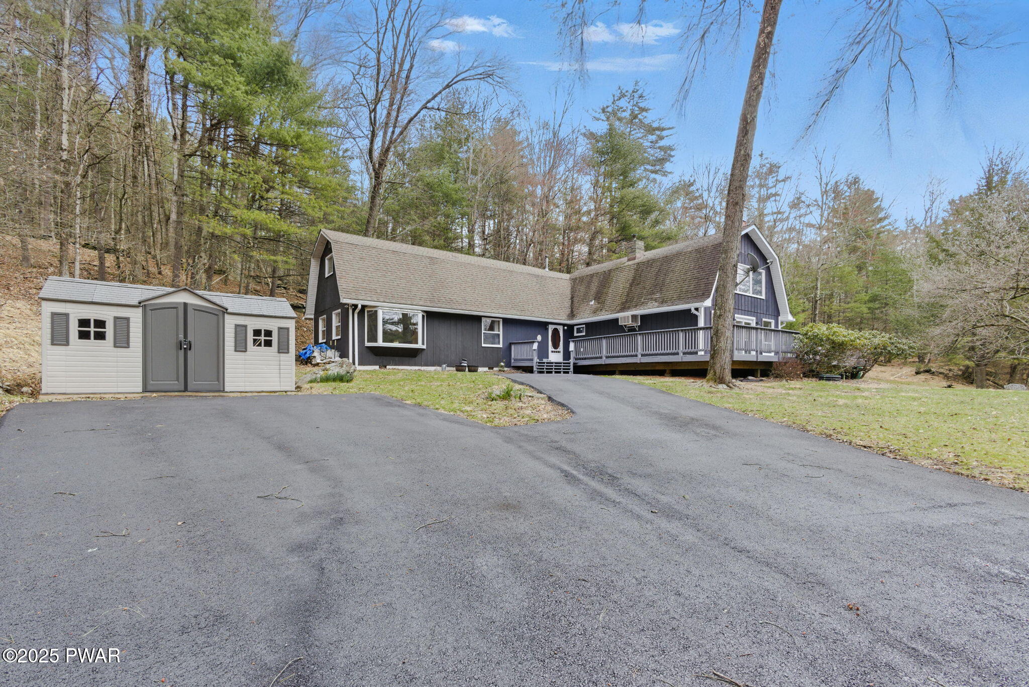 20 Chuck Foster Drive, Hawley, Pennsylvania image 3