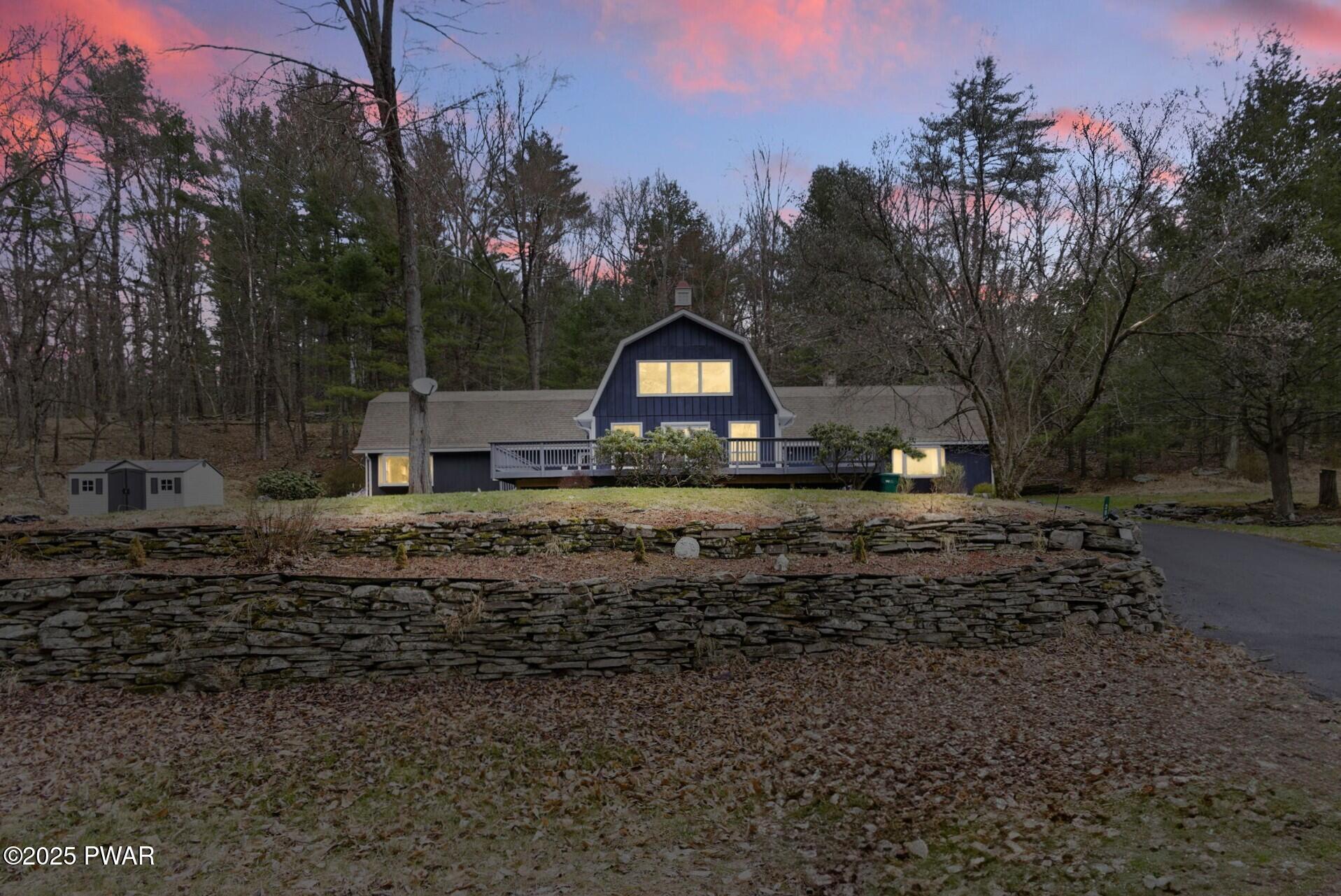 20 Chuck Foster Drive, Hawley, Pennsylvania image 2