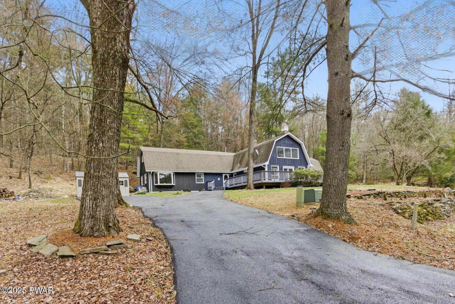 20 Chuck Foster Drive, Hawley, Pennsylvania image 47