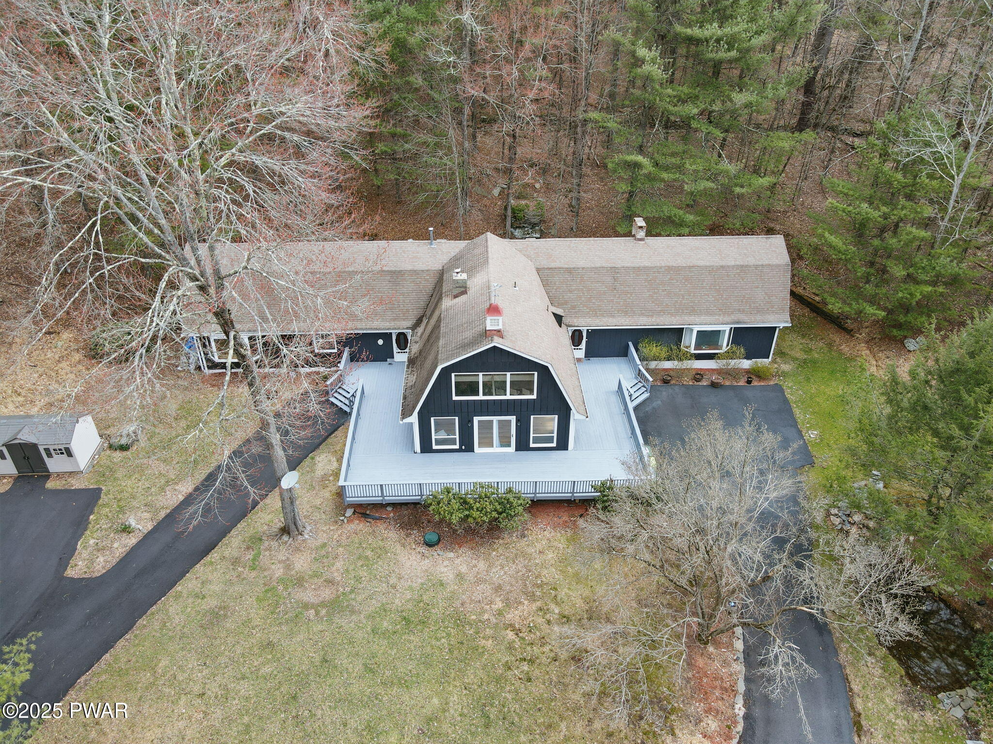 20 Chuck Foster Drive, Hawley, Pennsylvania image 50