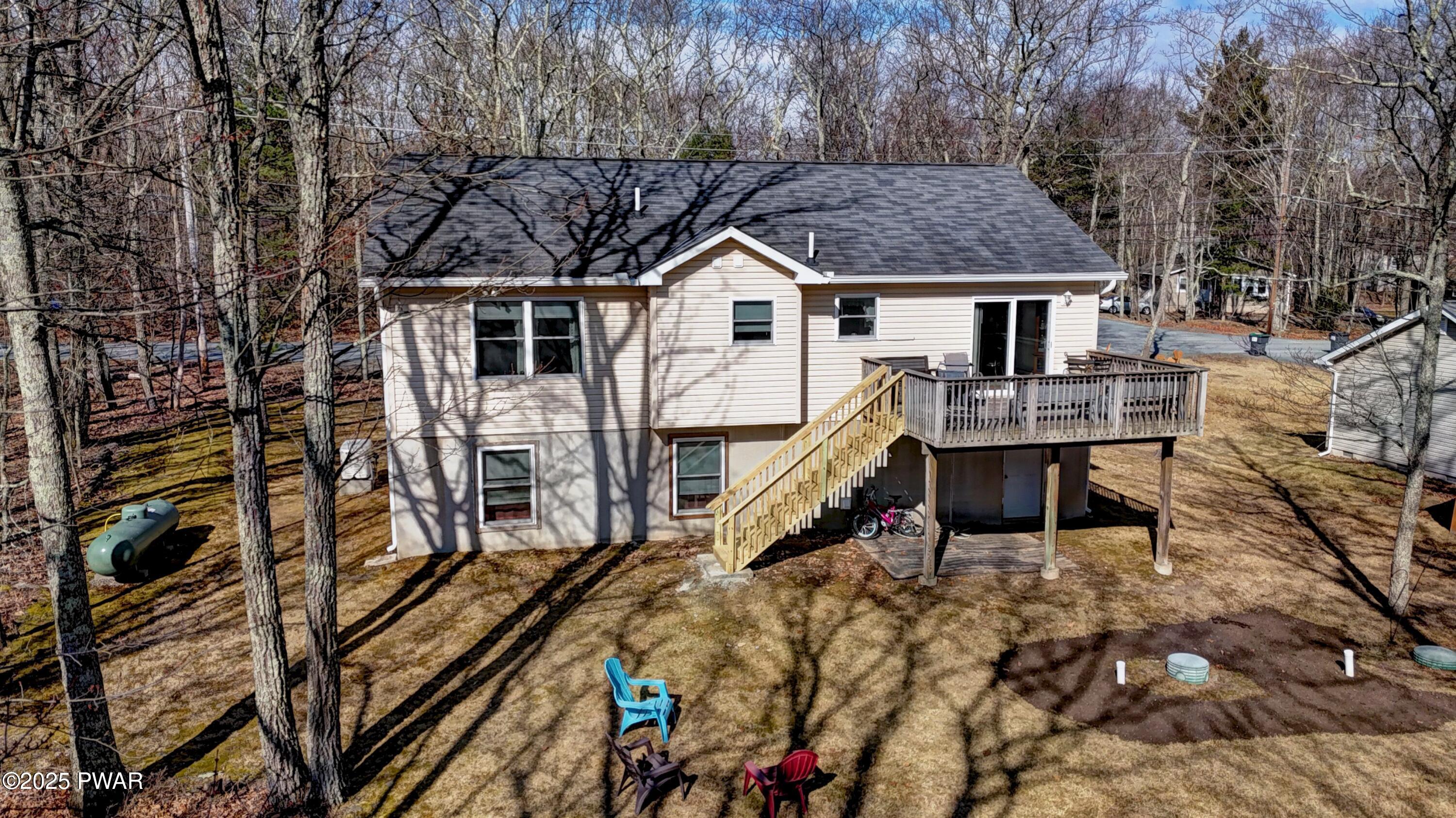 179 Sunrise Drive, Milford, Pennsylvania image 3