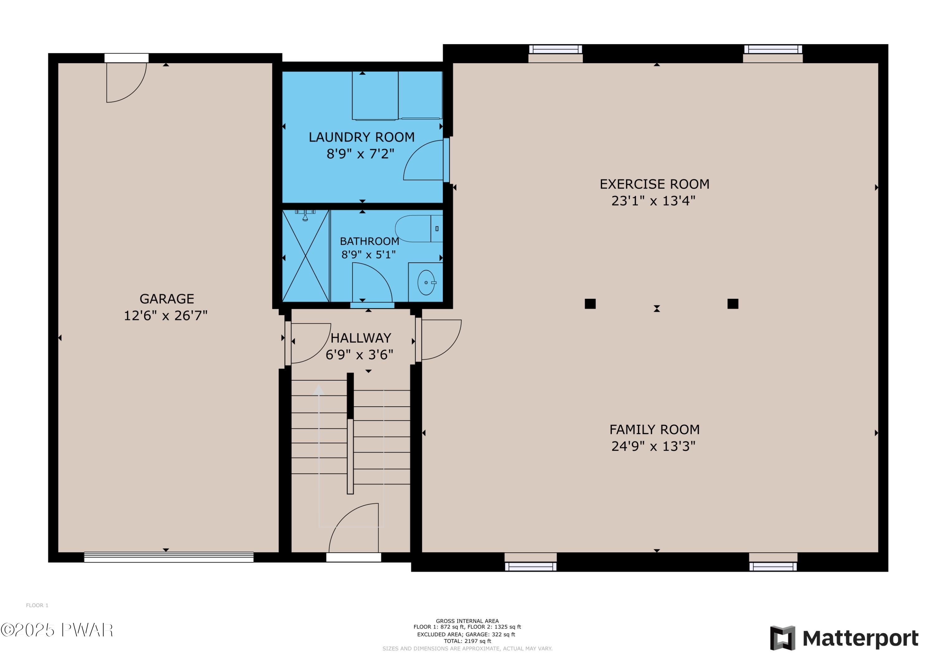 179 Sunrise Drive, Milford, Pennsylvania image 46