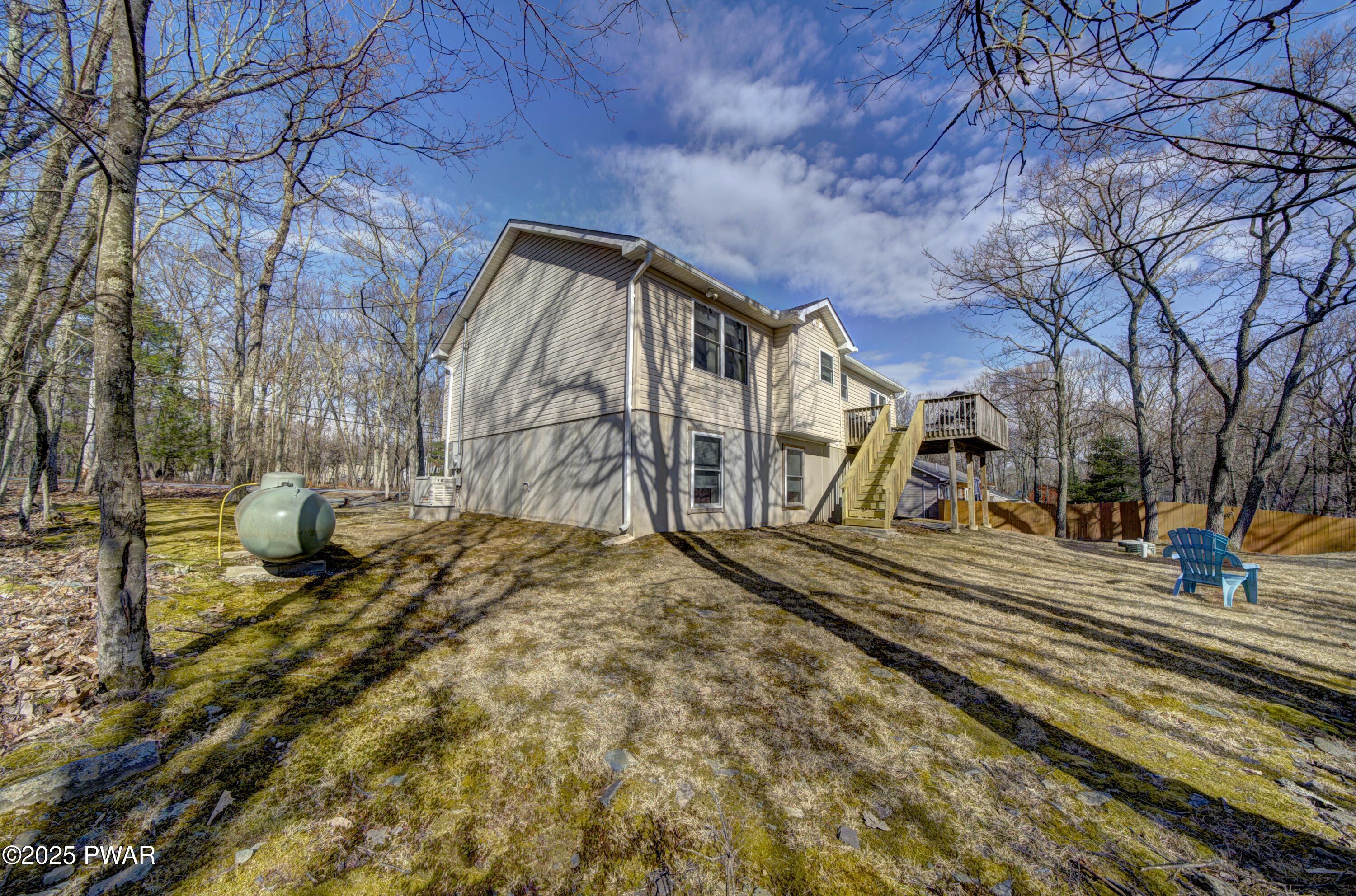 179 Sunrise Drive, Milford, Pennsylvania image 41