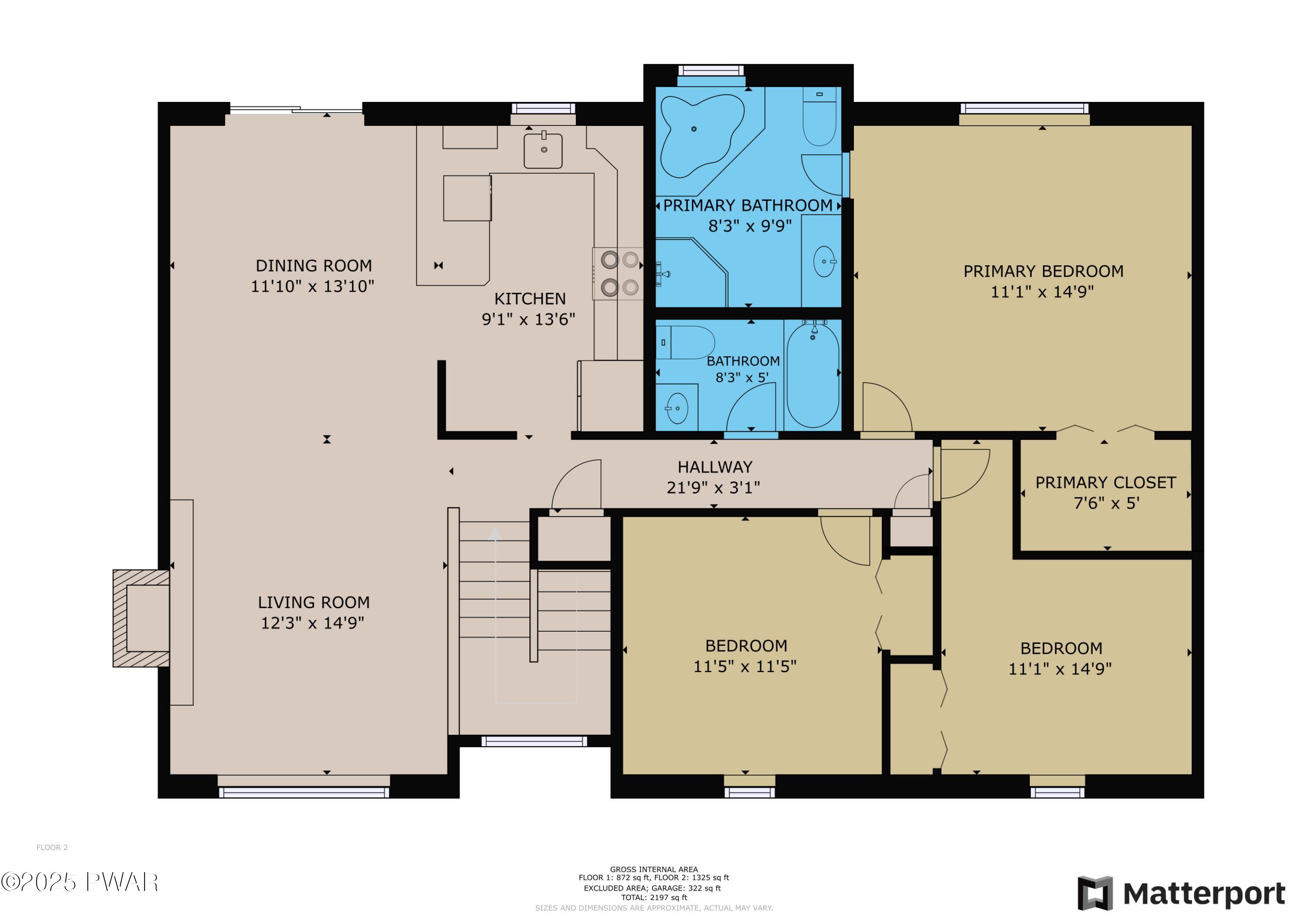 179 Sunrise Drive, Milford, Pennsylvania image 45