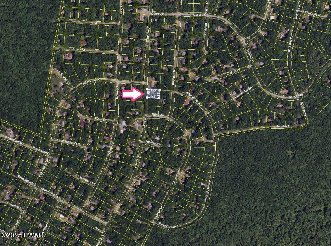 179 Sunrise Drive, Milford, Pennsylvania image 48