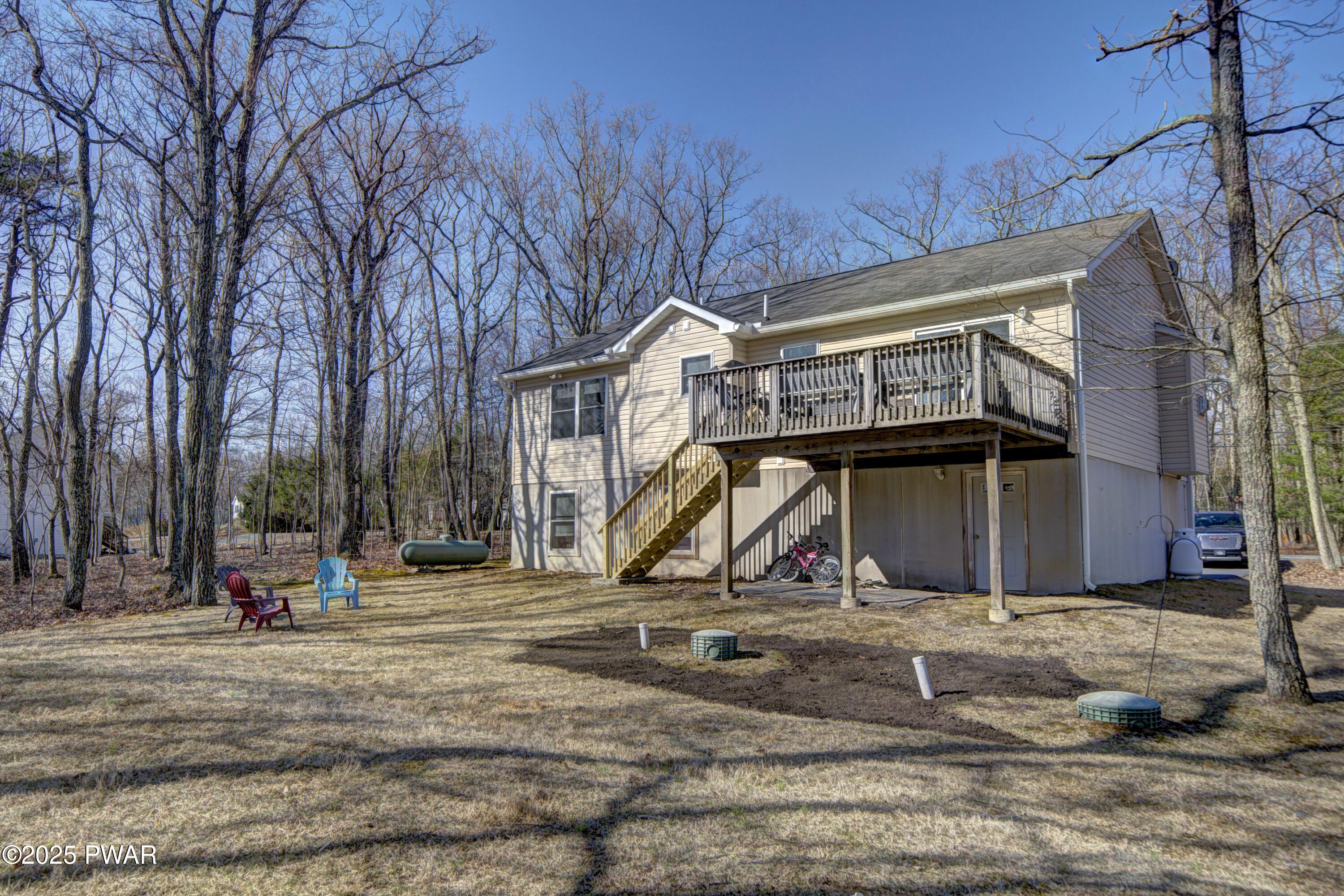 179 Sunrise Drive, Milford, Pennsylvania image 19