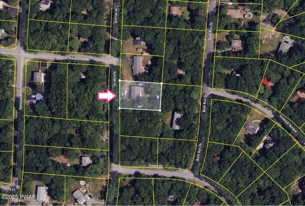 179 Sunrise Drive, Milford, Pennsylvania image 47
