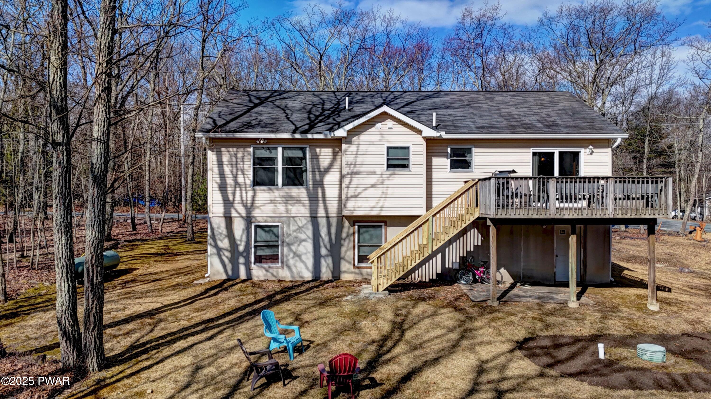 179 Sunrise Drive, Milford, Pennsylvania image 17