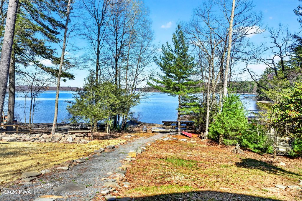 Photo of 113 Chipmunk Drive, Tafton, PA 18464 (MLS # PW260934)