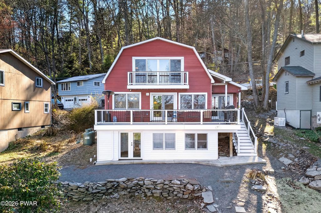 Photo of 113 Chipmunk Drive, Tafton, PA 18464 (MLS # PW260934)