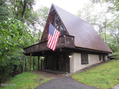 122 Remuda Drive, Lords Valley, PA 18428 - MLS#: PW233008