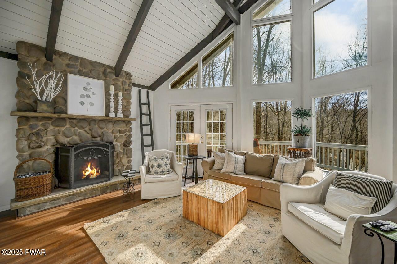 113 Ruffed Grouse Drive, Greentown, Pennsylvania image 19
