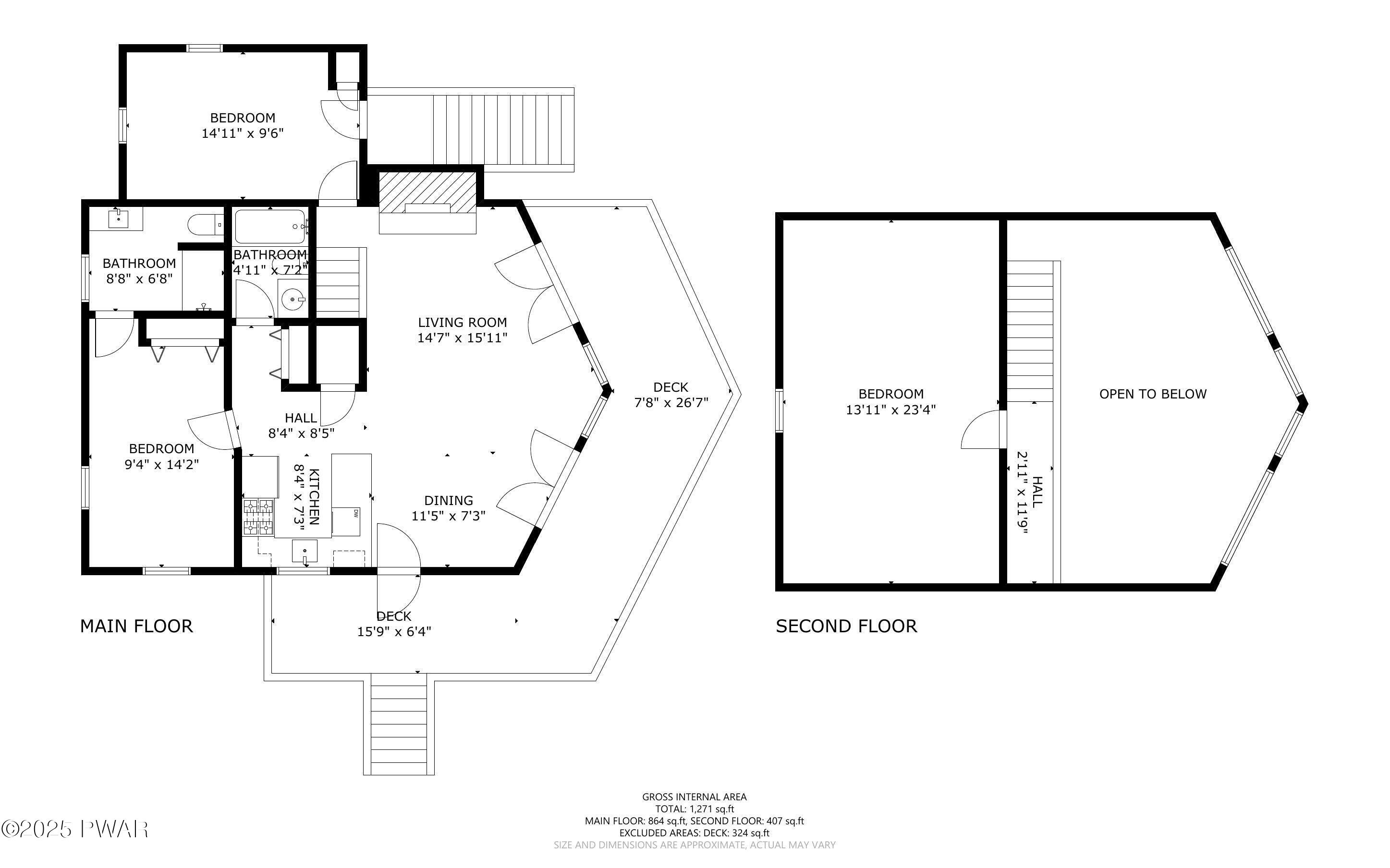 113 Ruffed Grouse Drive, Greentown, Pennsylvania image 48