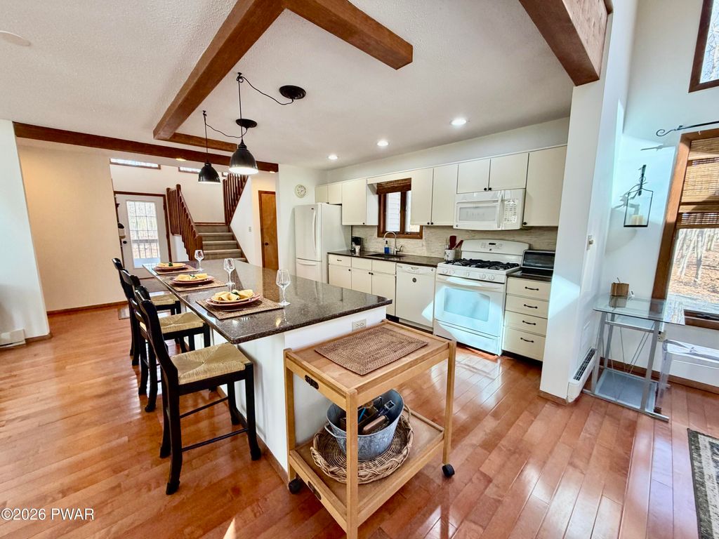 Photo of 811 Paddock Court, Lords Valley, PA 18428 (MLS # PW260534)