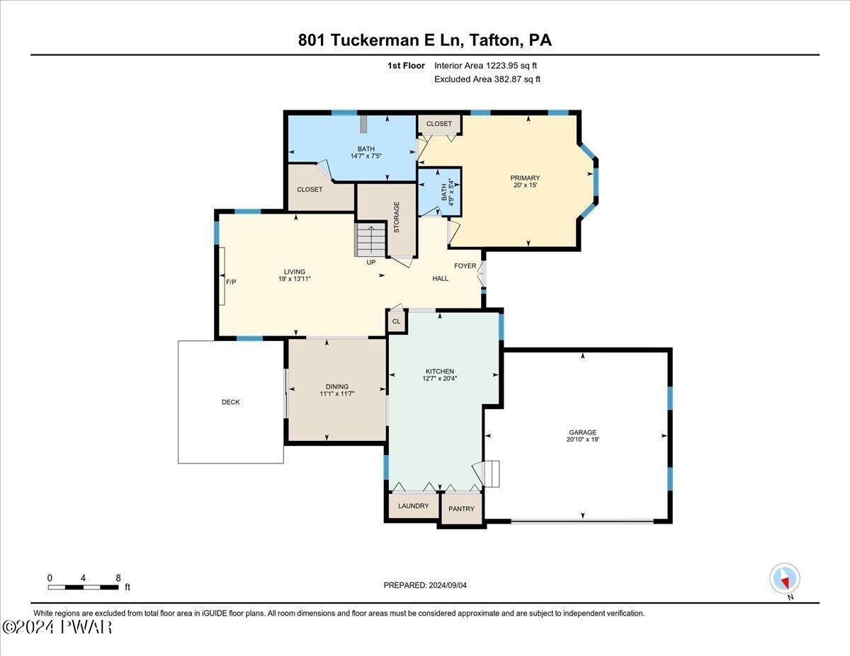 801 Tuckerman, Tafton, Pennsylvania image 43