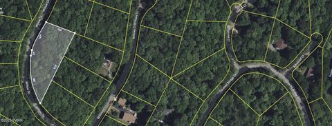 Vacant Land For Sale - Willows Court<br/> Hawley, PA 18428