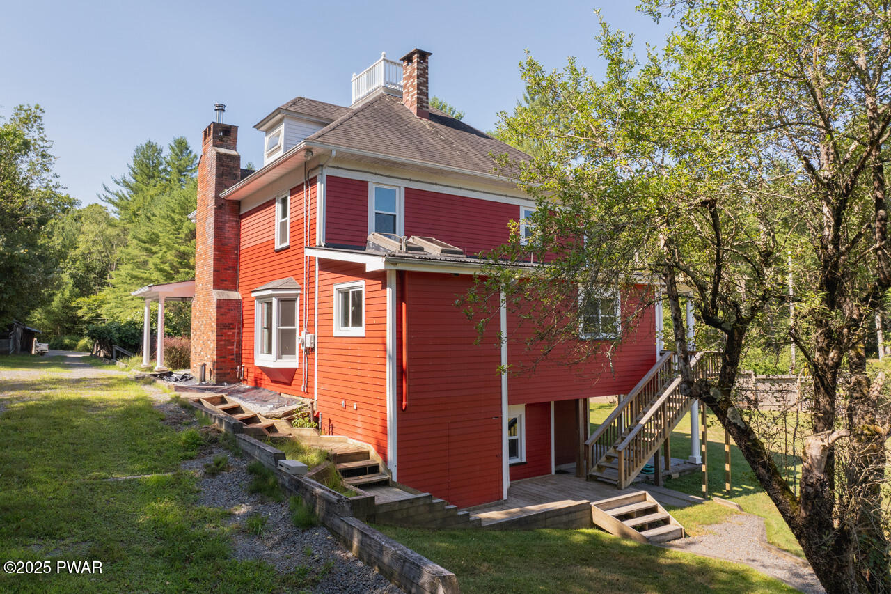 237 Woodtown Road, Shohola, Pennsylvania image 50