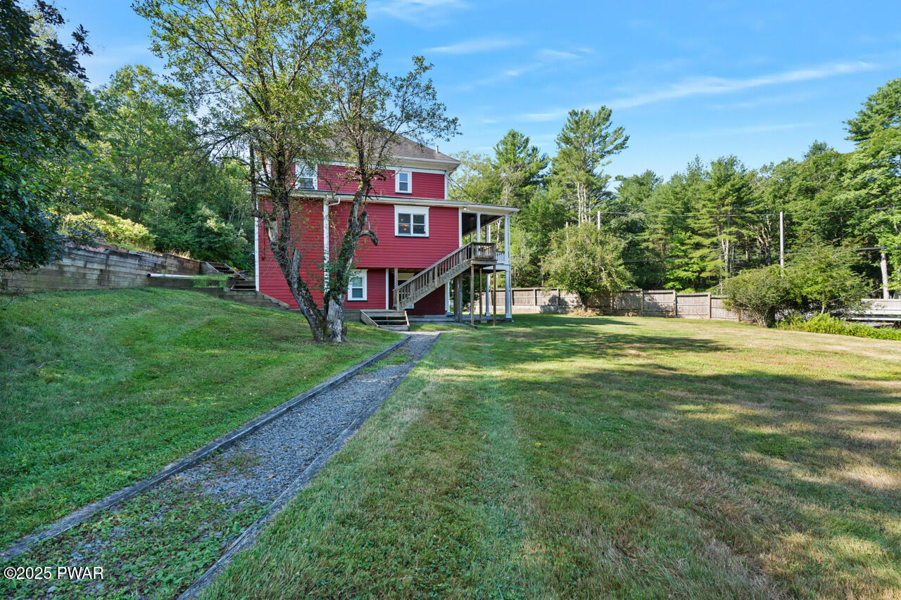 237 Woodtown Road, Shohola, Pennsylvania image 38