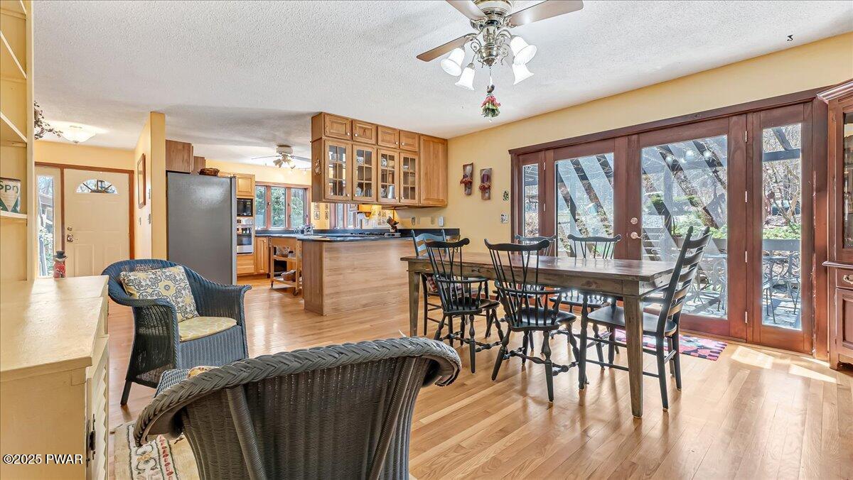 141 Cove Point Circle, Lakeville, Pennsylvania image 22