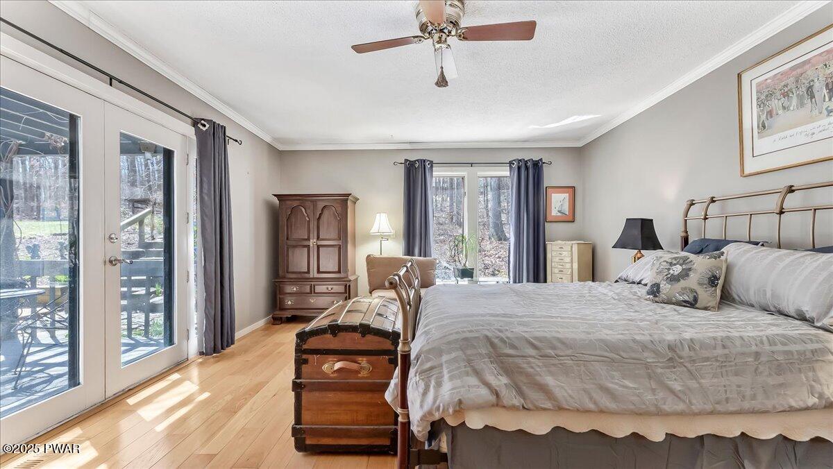 141 Cove Point Circle, Lakeville, Pennsylvania image 32