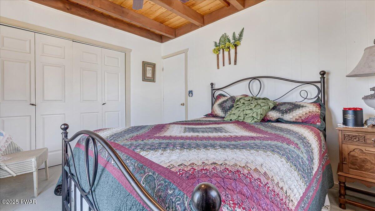 141 Cove Point Circle, Lakeville, Pennsylvania image 36