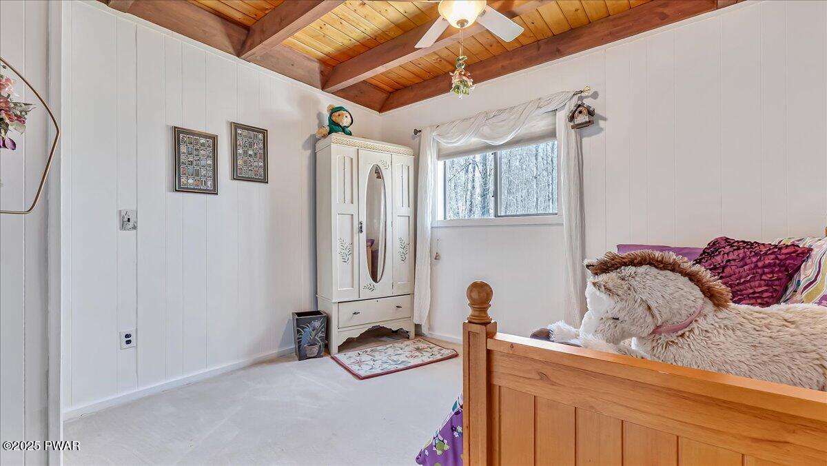 141 Cove Point Circle, Lakeville, Pennsylvania image 38