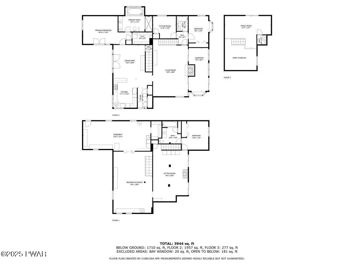 141 Cove Point Circle, Lakeville, Pennsylvania image 10
