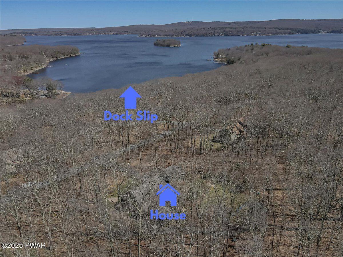 141 Cove Point Circle, Lakeville, Pennsylvania image 6